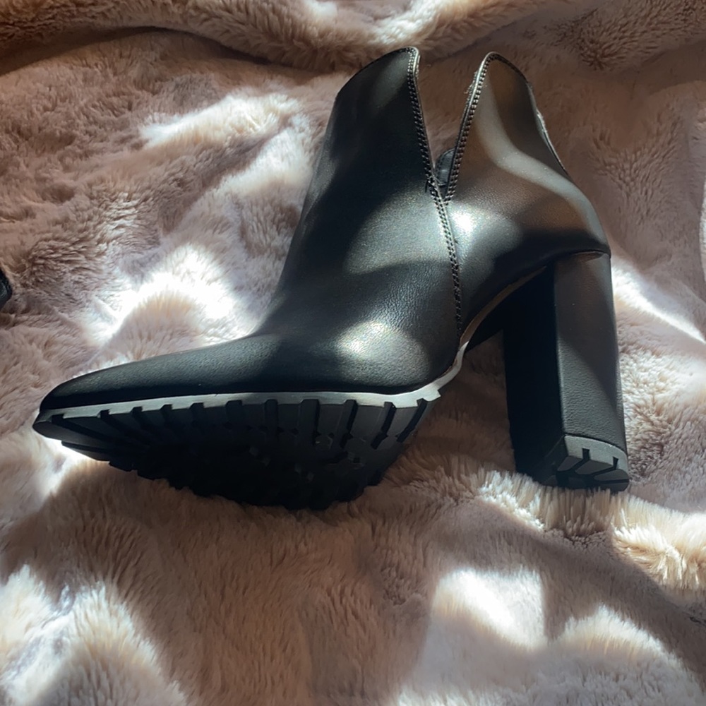 Booties - Picture 2 of 2